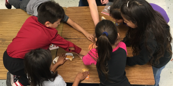 Building Stronger, Healthier, and Active Communities