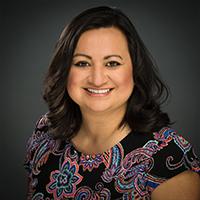 Catrina Salinas, Chief People Officer