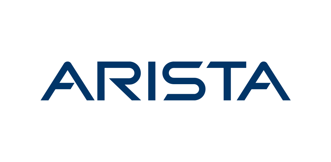 Arista Networks Logo