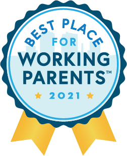 Best Place for Working Parents