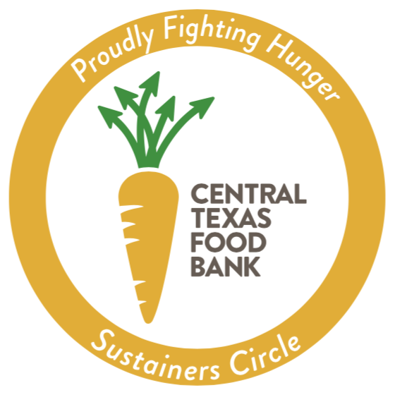 Sustainers Circle logo