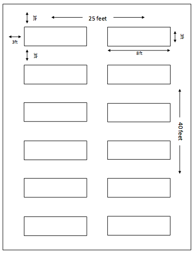 garden design