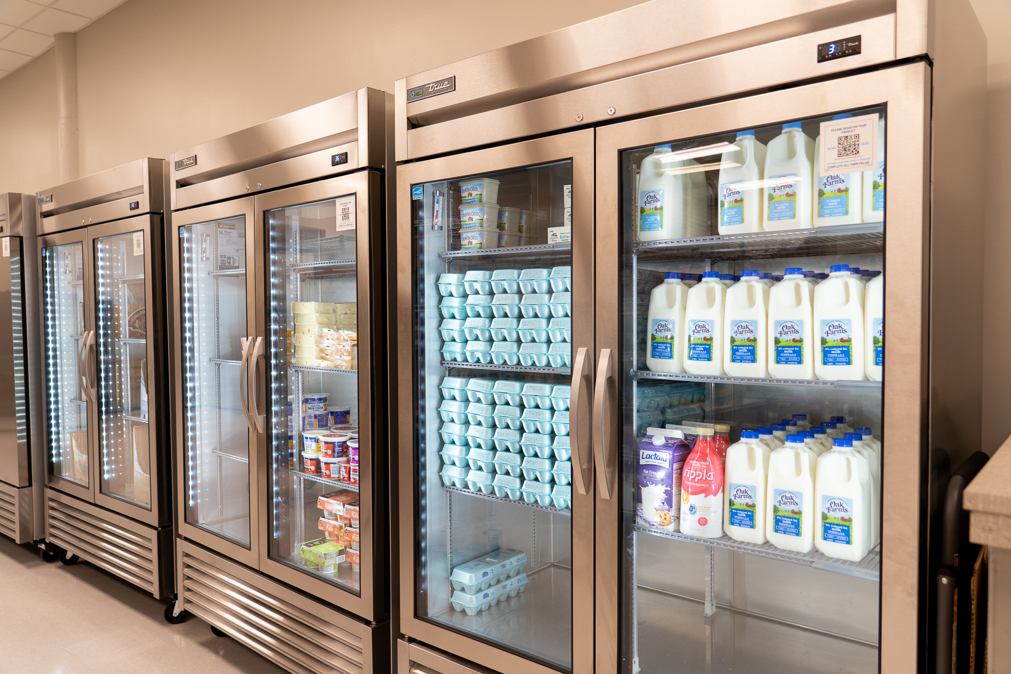 Vivent Health - Refrigeration