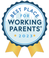 Best Place for Working Parents