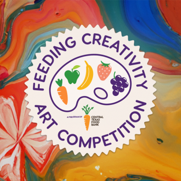 Inaugural Youth Art Competition