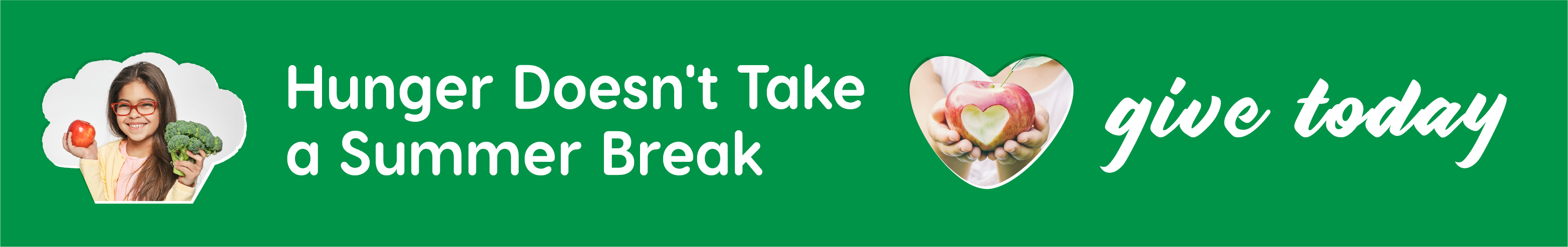 Food Insecurity Around Us Feeding - Summer WebHeaderBanner Mobile 