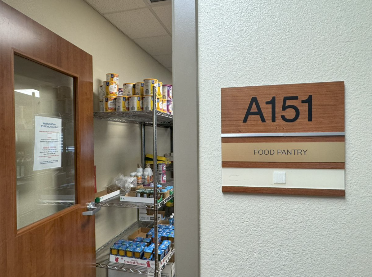 Ft Cavazos Pantry