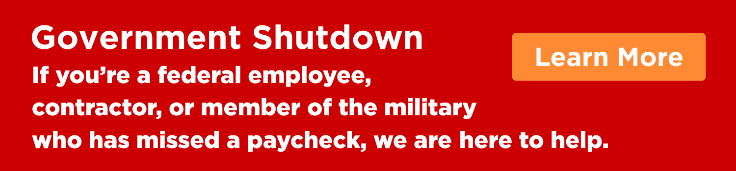 We're here to help