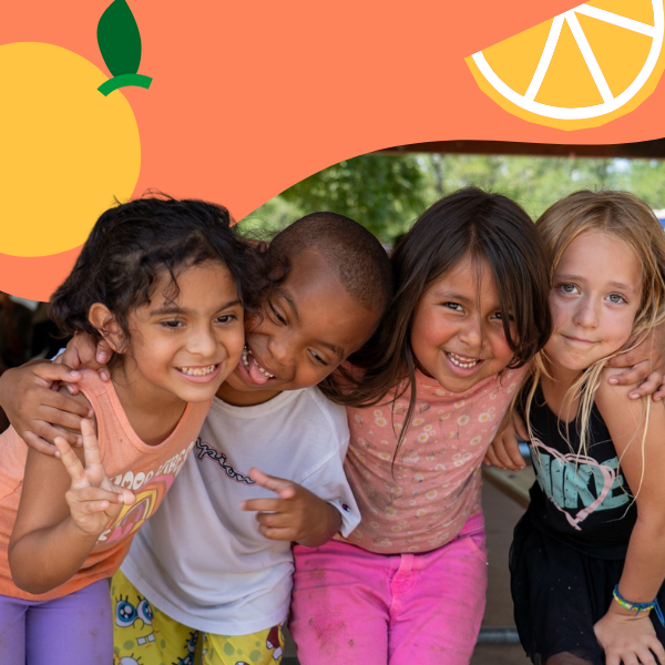 Free summer meals for kids and teens
