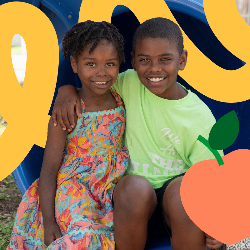 Double your impact for summer meals