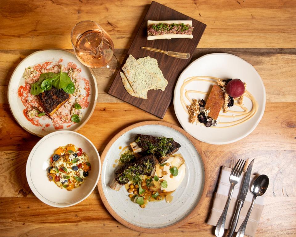 Austin Restaurant Weeks 2019 Raises More Than 586,772 meals 