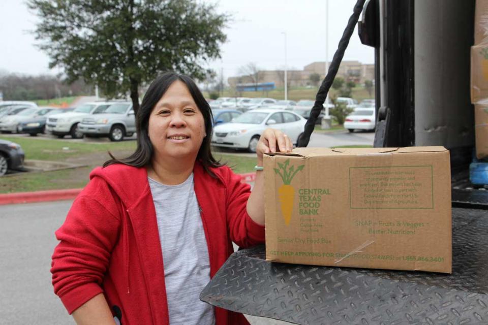 Making a Difference in the Lives of Older Adults