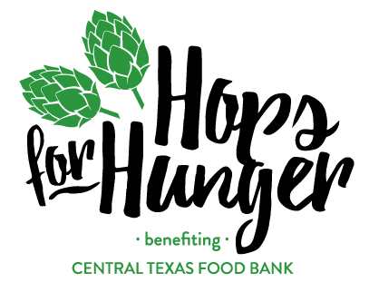 Montucky Cold Snacks and Half Step's Hops for Hunger Campaign 