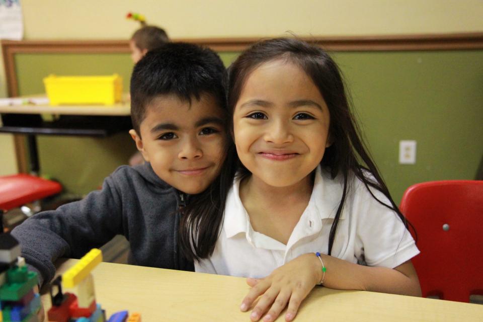 Food Bank's After School Meals Help Central Texas Families
