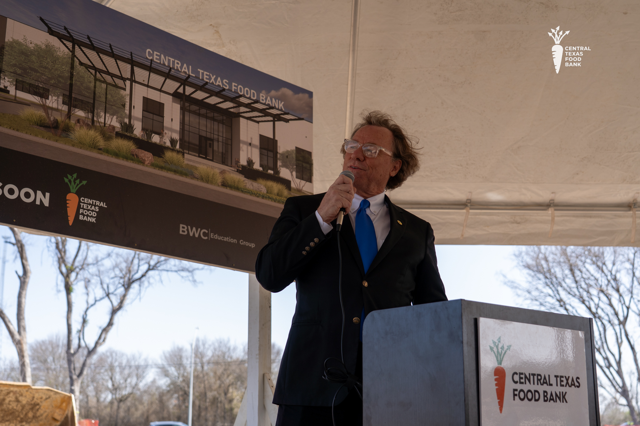Waco Mayor