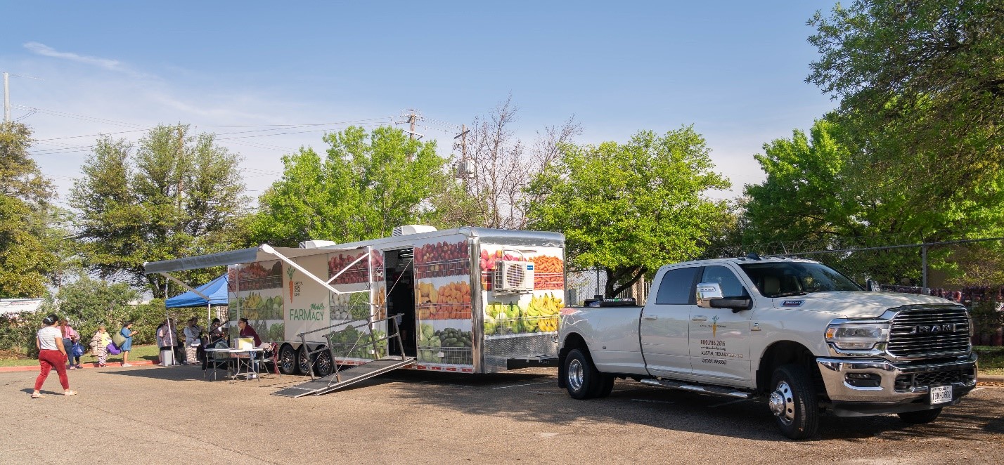 Mobile FARMacy