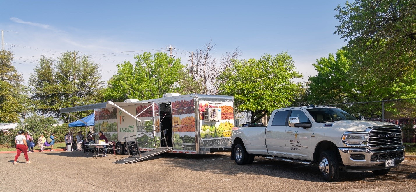 Mobile FARMacy 