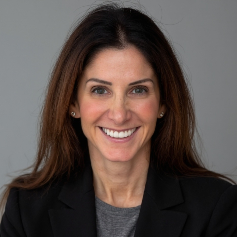 Sari M. Vatske, CTFB President + CEO