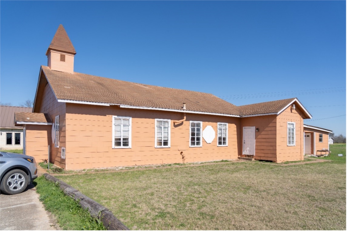 Joe Roland Community Center 