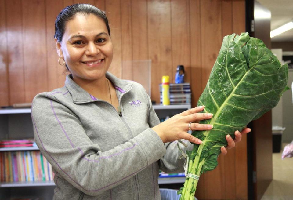 Food Pantries Offered at Schools for First Time
