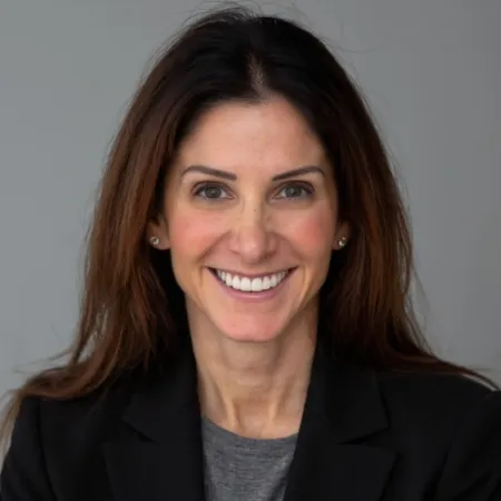 Sari M. Vatske, Central Texas Food Bank President + CEO