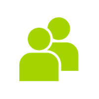 Collaboration Value Icon