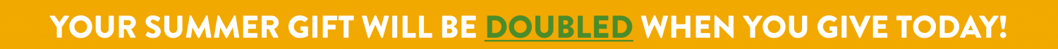Feel good when you donate knowing you gift helps provide healthy food for healthy futures!