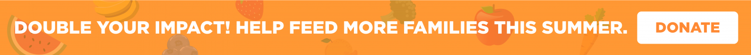 Your gift will be matched!