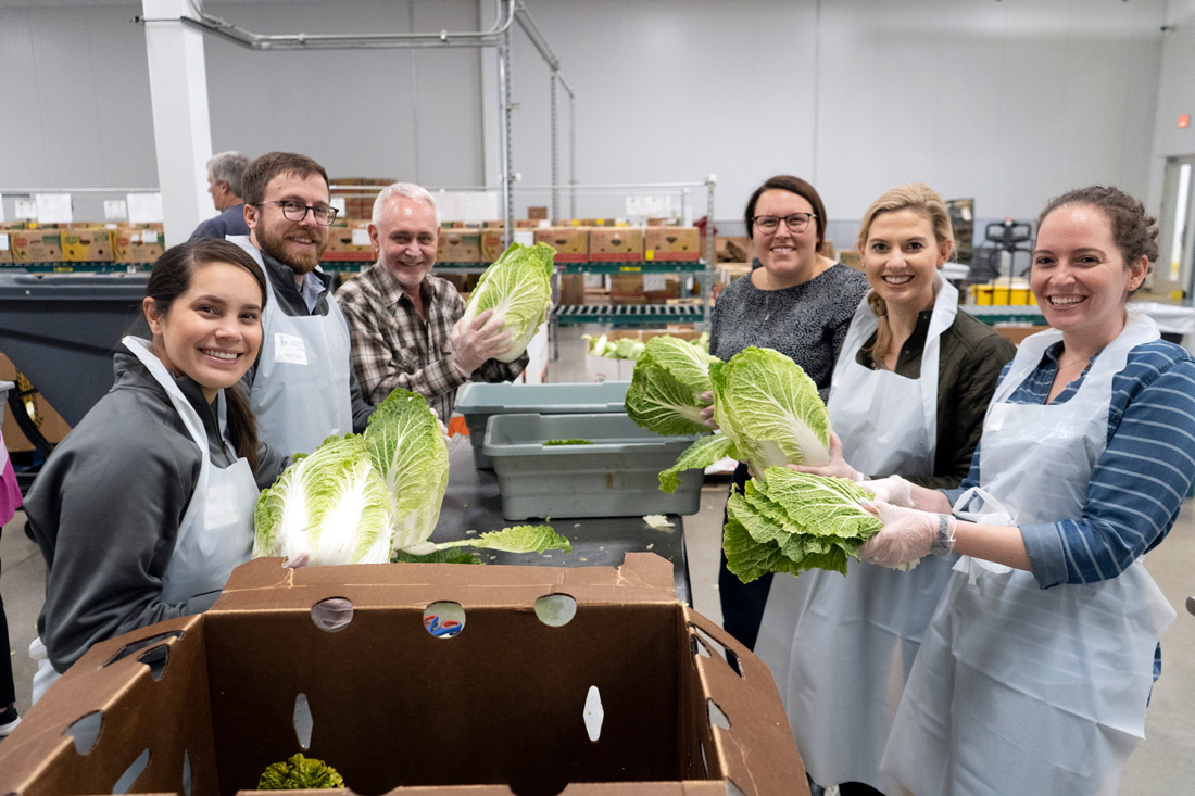 File Central Texas Food Bank